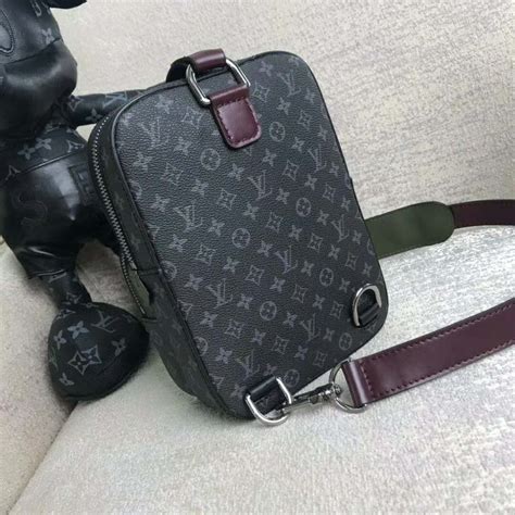 louis vuitton bag men cheap|Louis Vuitton sling bag men.